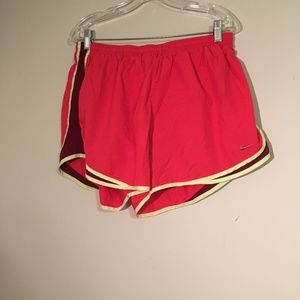 Nike Dri-Fit Athletic Shorts